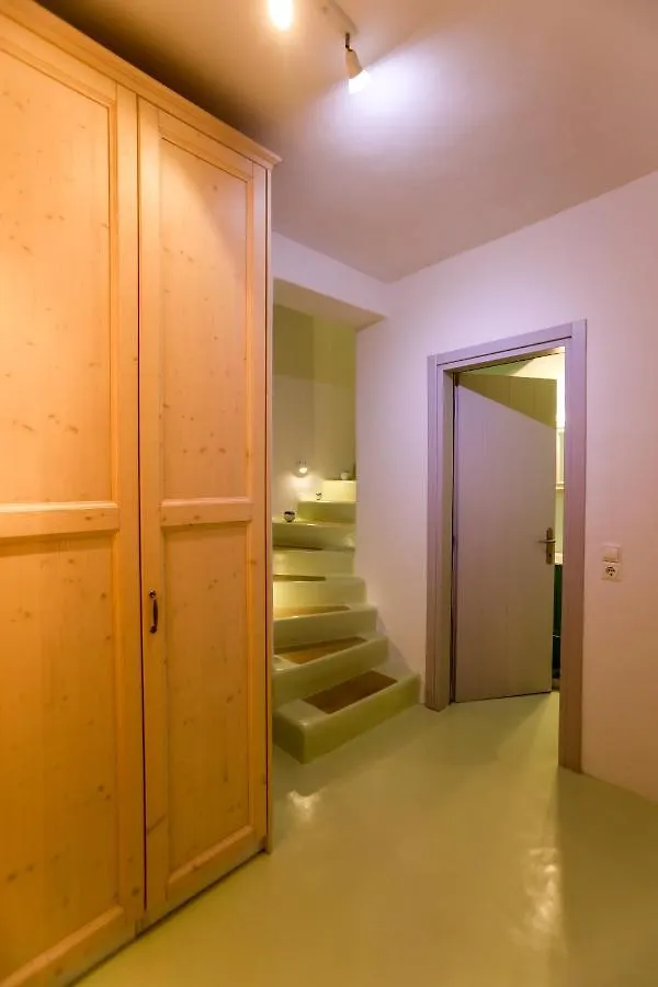 Holiday home Villa Azallea By Mykonian Kazarte Kalafatis Greece